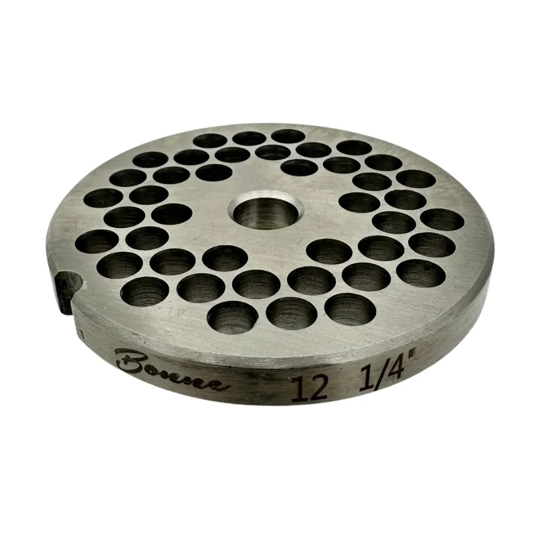 Concasse BCD12P14 Plate Meat Chopper / Grinder
