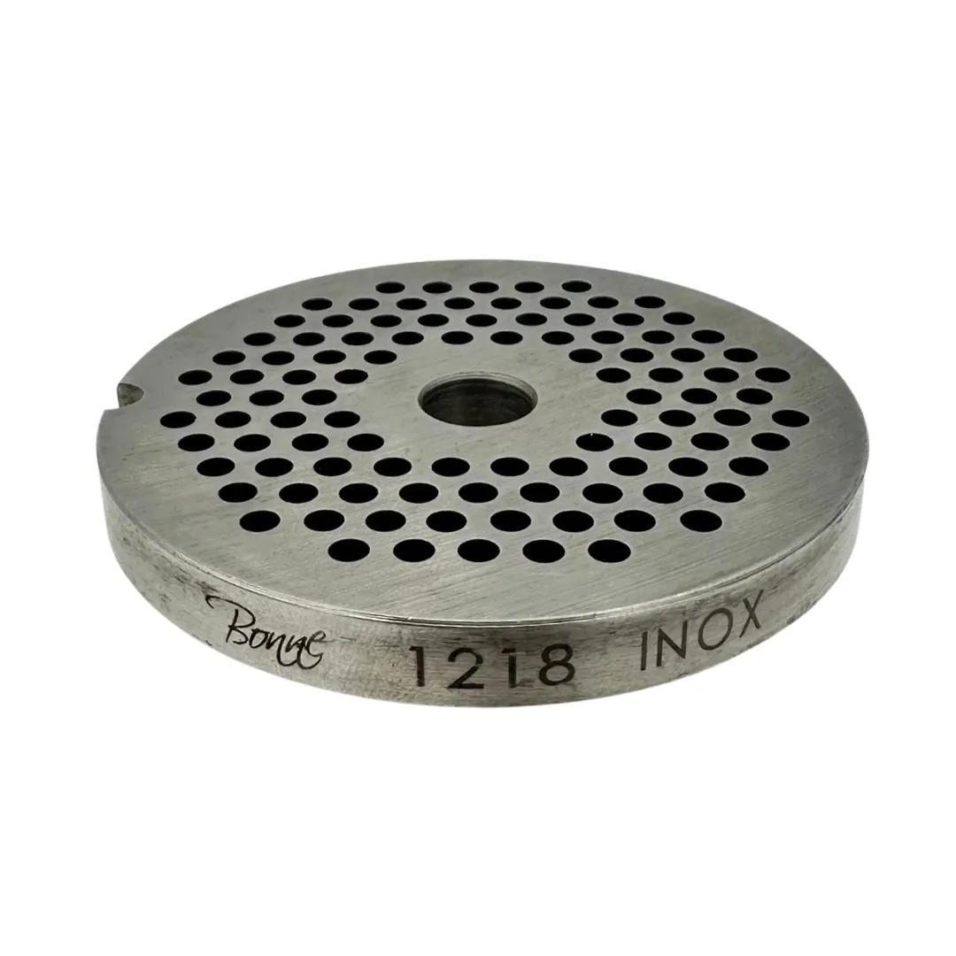 Concasse BCD12P18 Plate Meat Chopper / Grinder