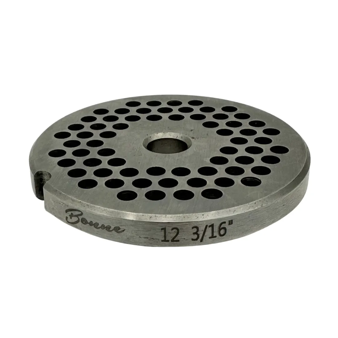 Concasse BCD12P316 Plate Meat Chopper / Grinder