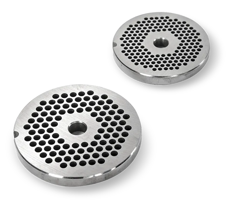 Concasse BCD22P316 Plate Meat Chopper / Grinder