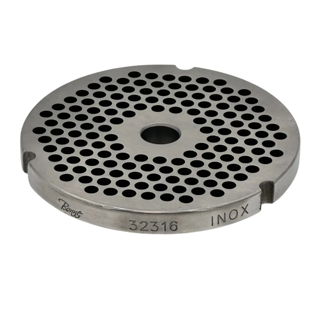 Concasse BCD32P316 Plate Meat Chopper / Grinder