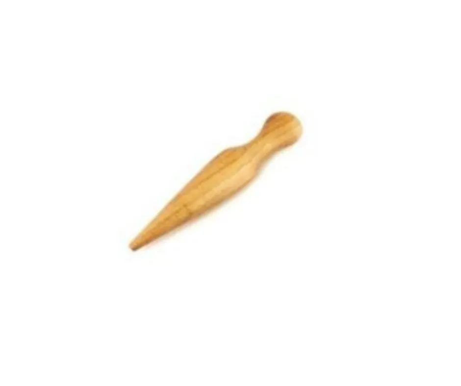 Concasse MCACCPH01 Handheld Hamburger Patty Press