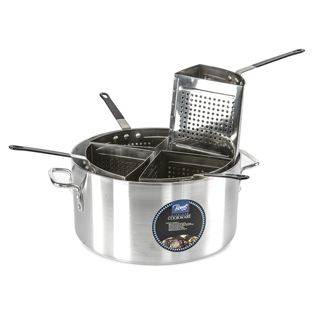 Concasse MCCOPCOOKER Gas Pasta Cooker