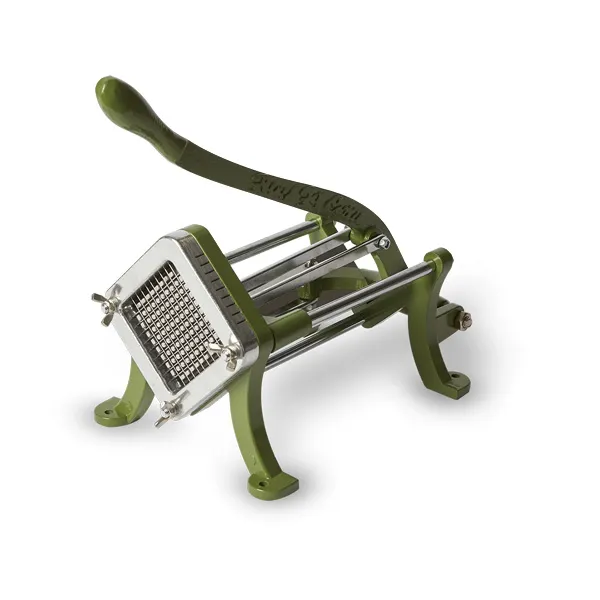 Concasse MCEQCPF38 French Fry Cutter