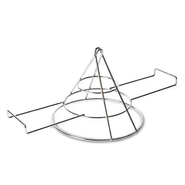 Concasse MCFILTROSOP Fryer Filter Cone Holder / Rack