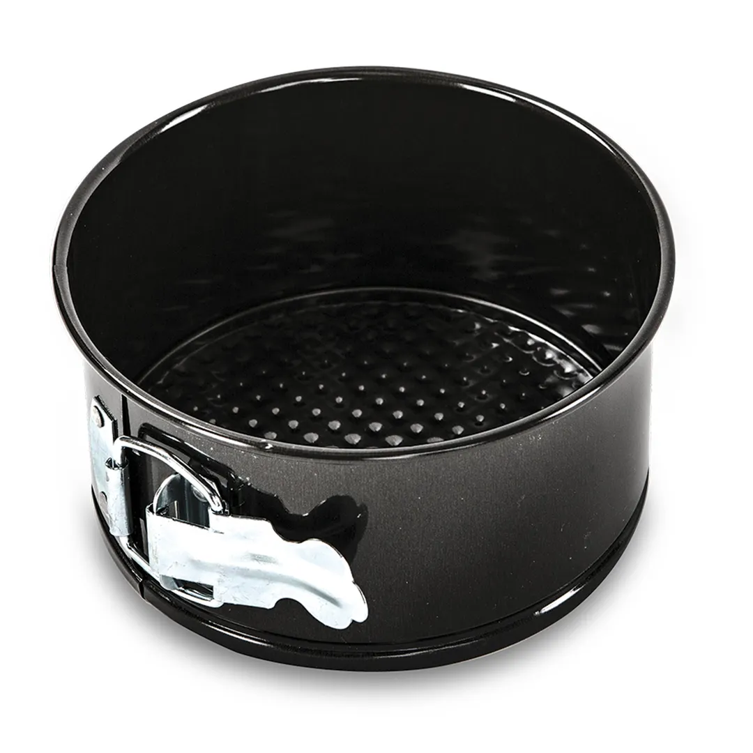Concasse MCPAMOLNS105 Spring Form Pan, 10-1/2", Round, Aluminized