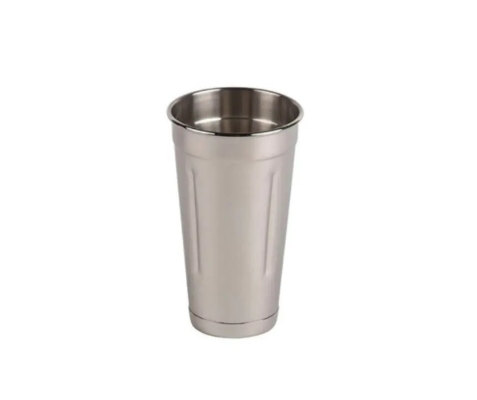Concasse MCVMAI30 Professional Stainless Steel Bar Cocktail Shaker, 30 oz Capacity