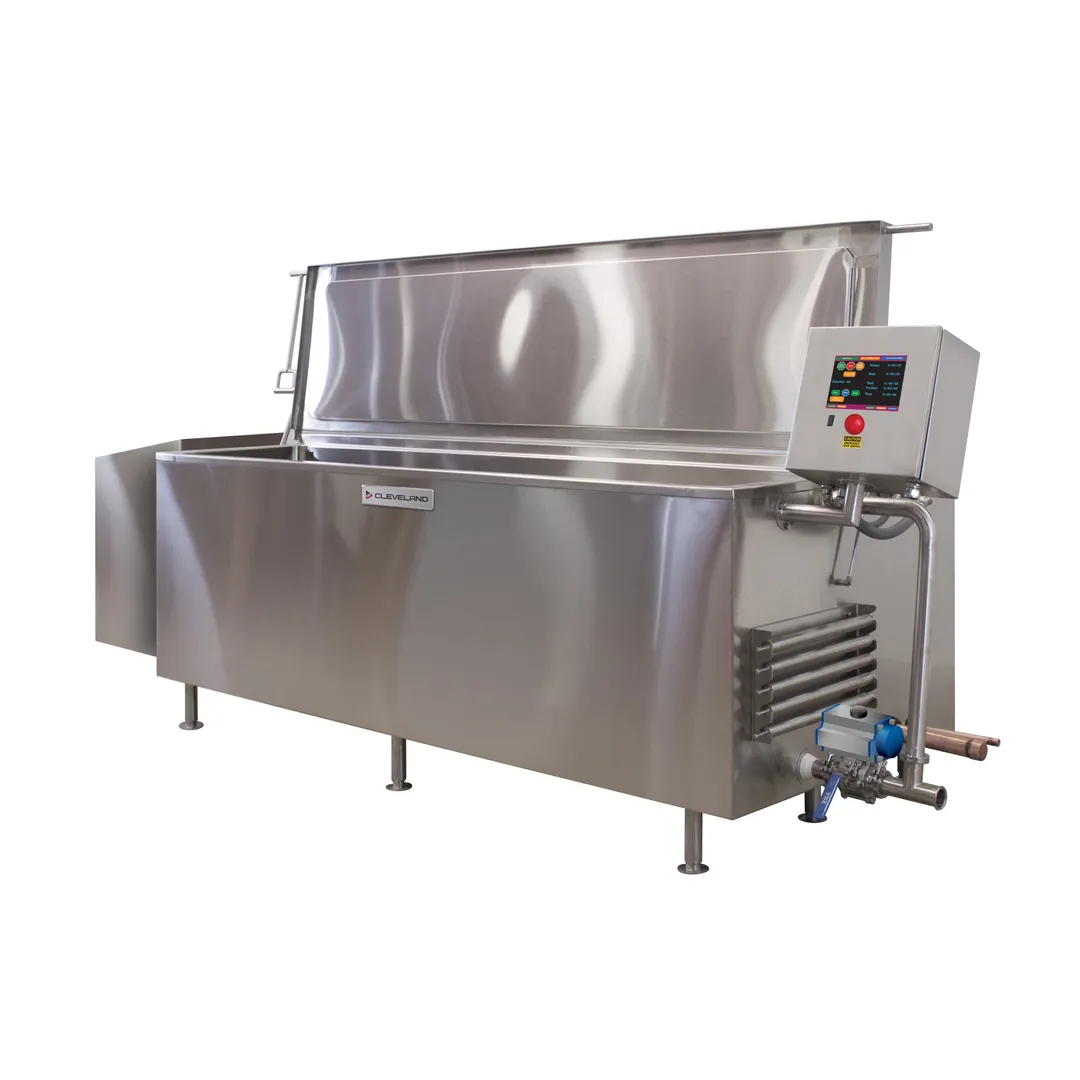 Cleveland HBCC200 Cook Chill Tank