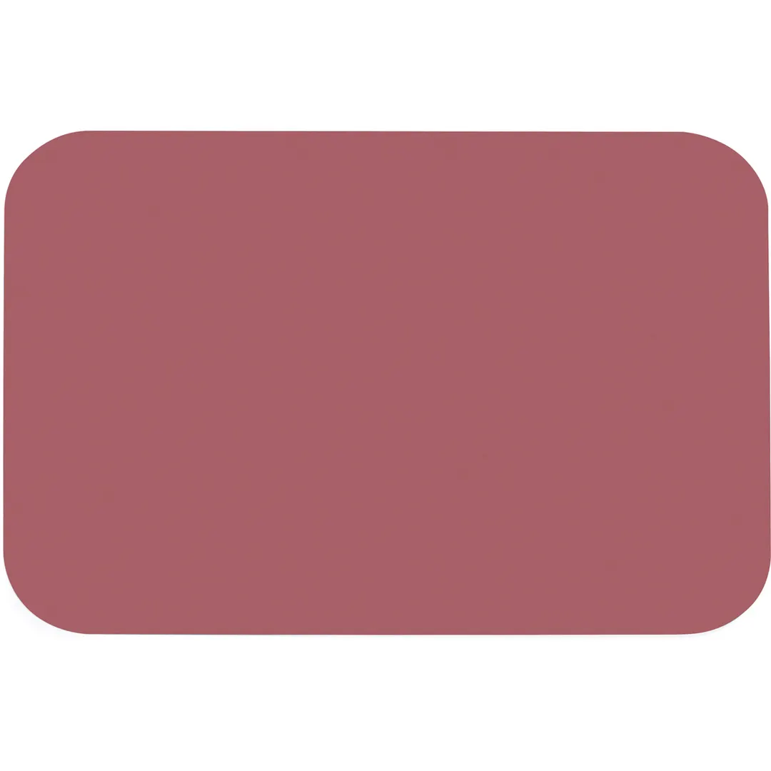 Dinex DX5999MEW61 Tray Liner, 13-5/8" x 18-3/4", Size M, Paper, Cranberry Economy - 2000/Case