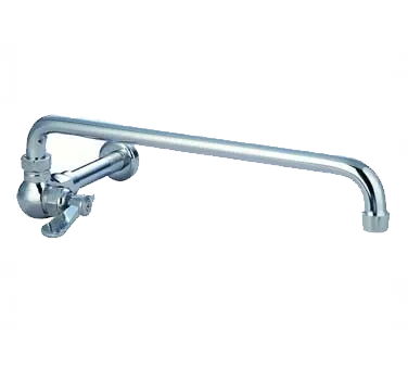 GSW USA AA-513G Wok / Range Filler Faucet