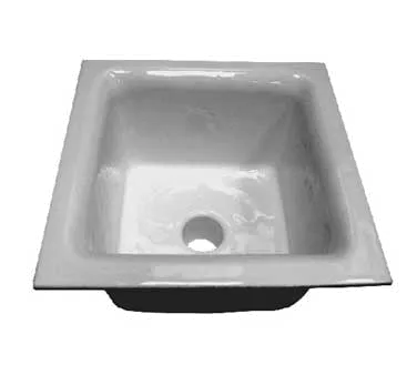 GSW USA FS-1262 Floor Drain