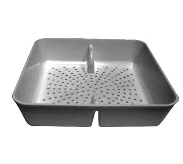 GSW USA FS-PB Floor Strainer Drain