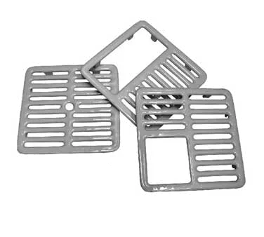GSW USA FS-TF Floor Grate Drain
