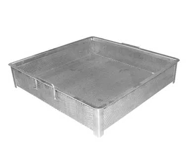 GSW USA SD-2020 Compartment Sink Drain Basket