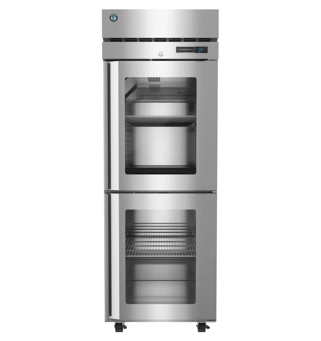 Hoshizaki R1A-HGE Reach-In Refrigerator