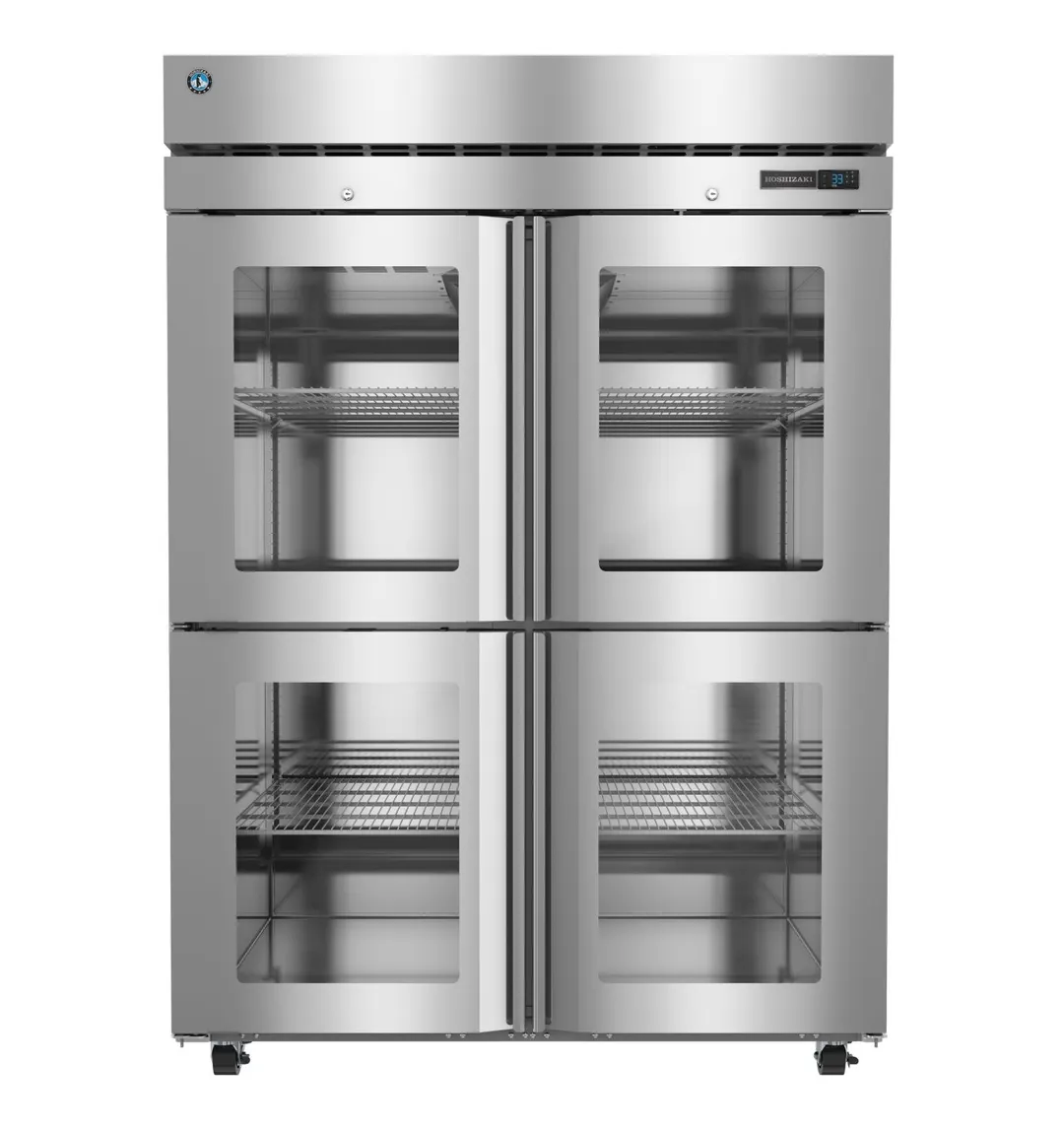 Hoshizaki R2A-HGE Reach-In Refrigerator
