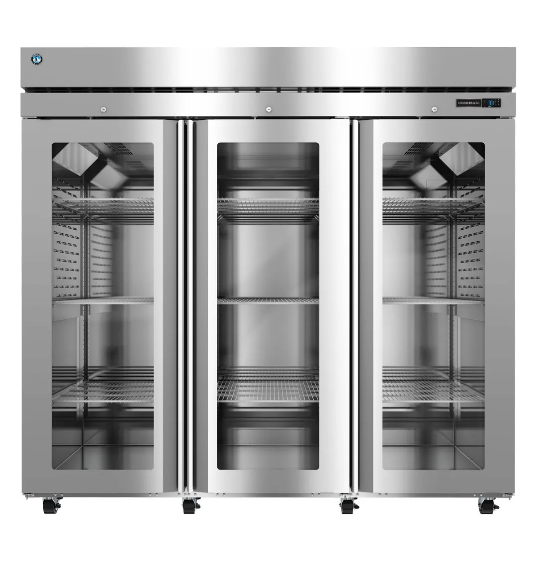 Hoshizaki R3A-FGE Reach-In Refrigerator