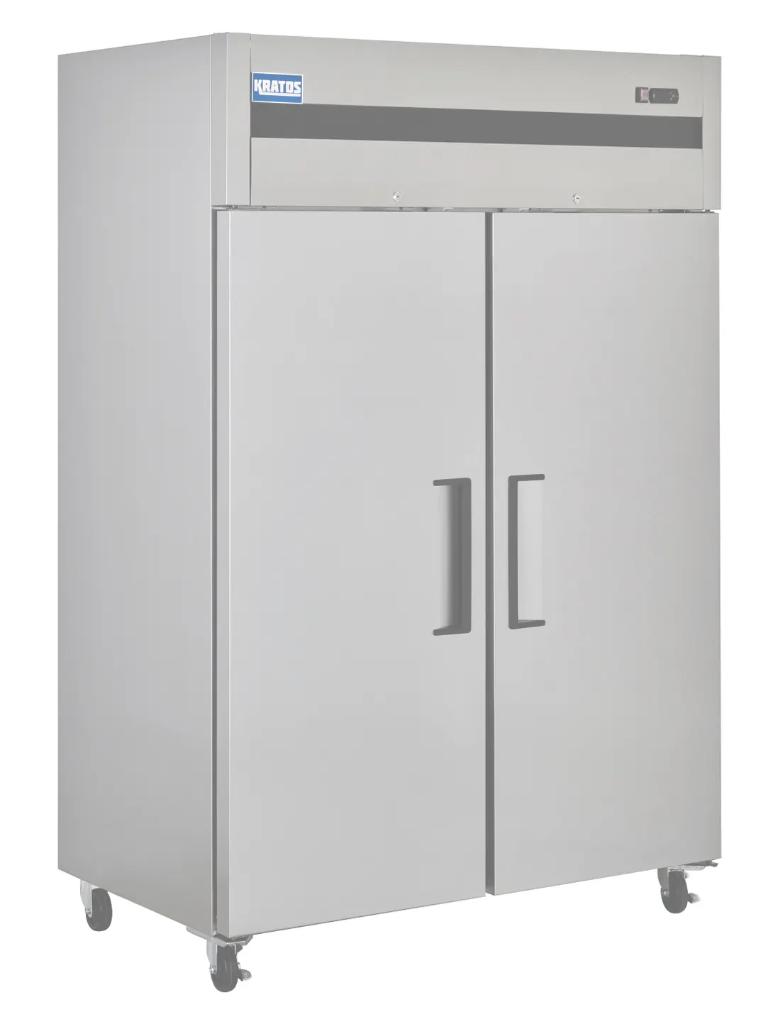 Hubert 155982 Reach-In Refrigerator