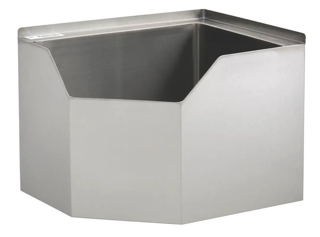 Hubert 17254 Mop Sink