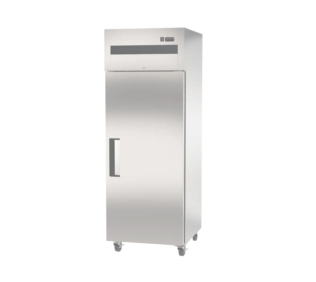 Hubert 219043 Reach-In Refrigerator