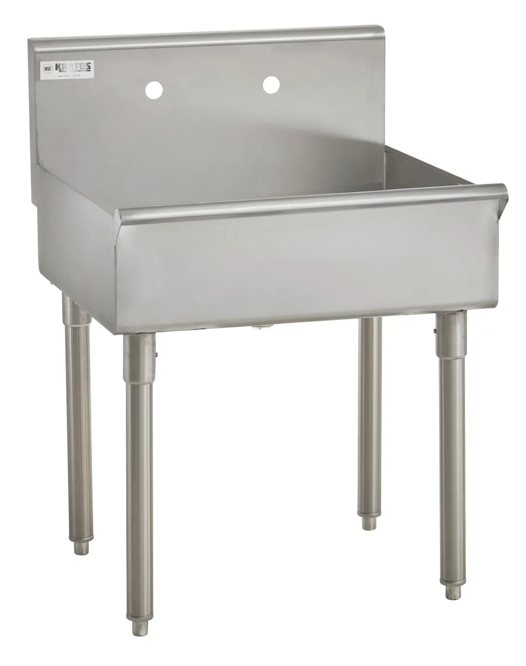 Hubert 23077 Mop Sink