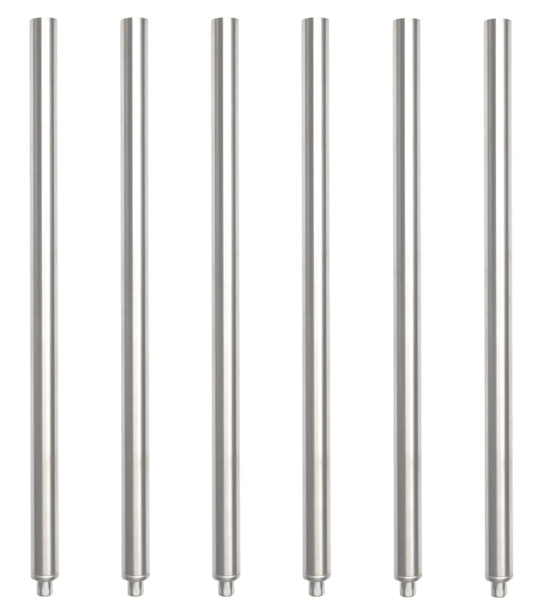 Hubert 40049 Kratos Legs , 32-1/4" length