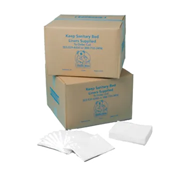 Koala KB150-99 Baby Changing Table Liners