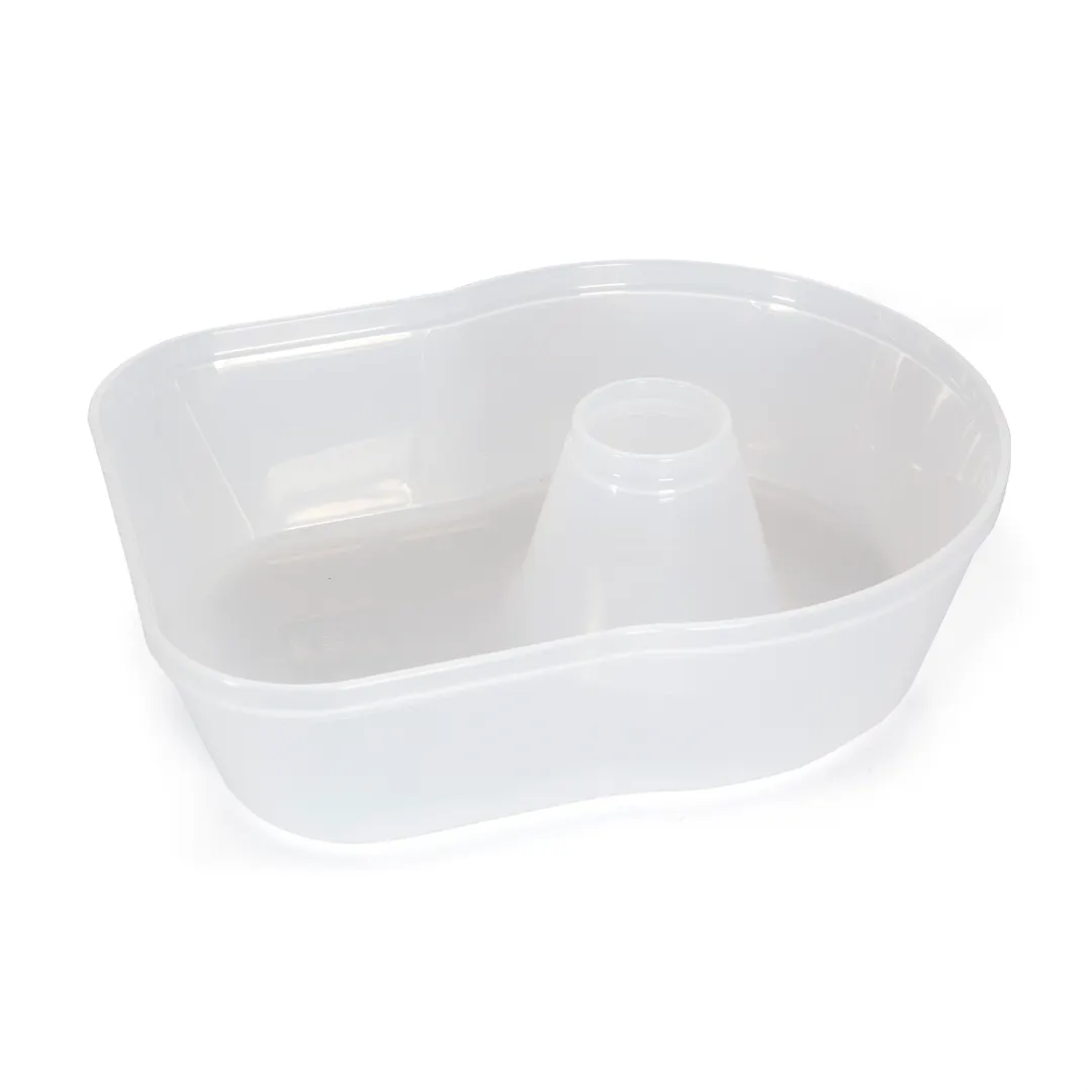 Sammic 2059870 Inner Collection Container. For Delicate Cuts