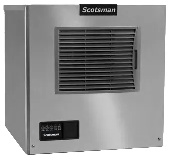 Scotsman MC0522SWX-32 Prodigy ELITE Cube‑Style Ice Maker, 20‑29" Wide, 510 lb/24 hr, Bluetooth, R290