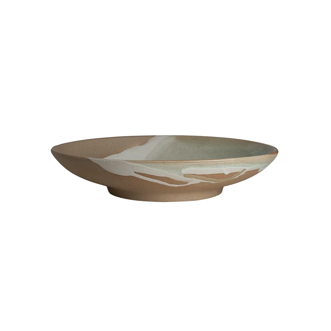 Steelite 6163RG169 Oval Bowl, 1‑Quart (32 oz) 10" x 3.75" x 2", Oven Safe – 1 Dozen