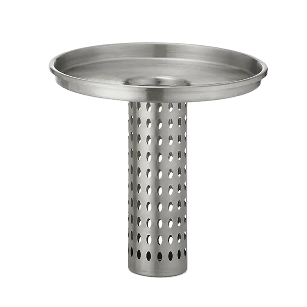 TableCraft Products 75IC Flavor Infuser Tubes & Baskets, Beverage Dispenser, Dishwasher Safe, For 75