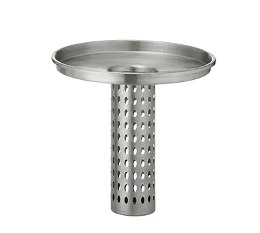 TableCraft Products 85IC Beverage Dispenser Infuser, Dishwasher Safe, Flavor Infuser Tubes for 85