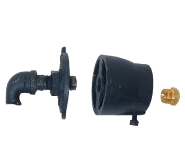 Town 226111 Air Mixer Assembly, propane