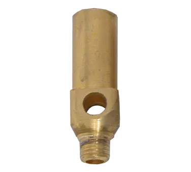 Town 226806N Jet Tip, 1/8" IPS, natural