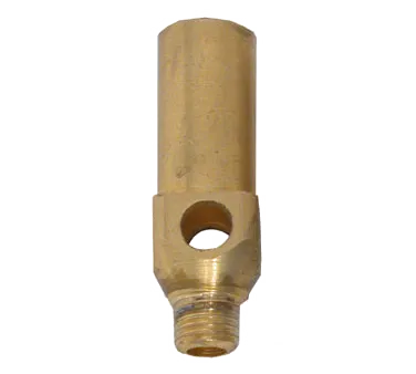 Town 226807P Jet Tip, 1/8" IPS, propane