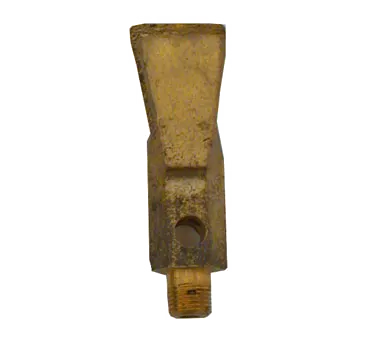 Town 226912 Shield Tip, natural gas