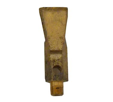 Town 226914 Shield Tip, propane gas