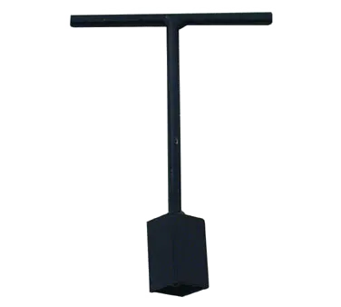 Town 226940 Shielded Tip Wrench, for Shield Tip Burner