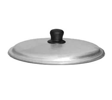Town 34318C Cookware Lid, 20.5" dia., Domed, Round, for 18.5 Quart Caldero