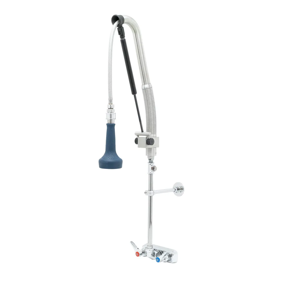 T&S Brass S-0113-B8P-LB Pre-Rinse Faucet Assembly