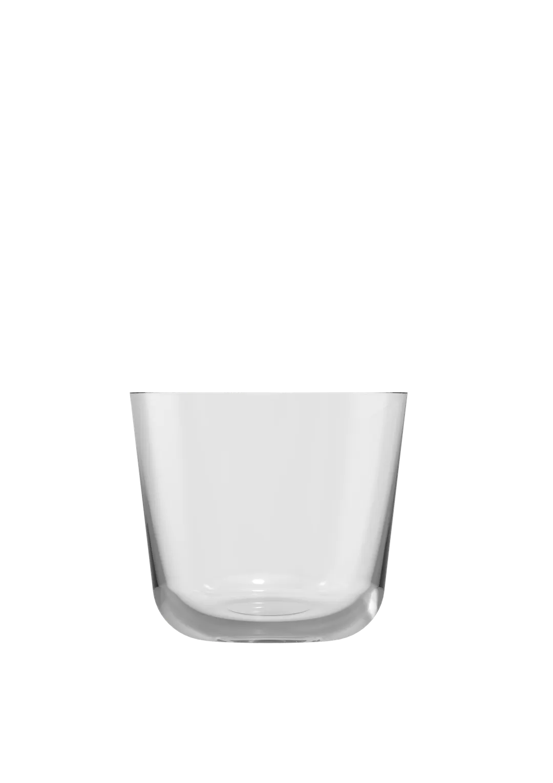 Mikasa O-1019066 Onis Classic Bar Rock Glass, 10 oz, 3.19" dia., Soda Lime Glass