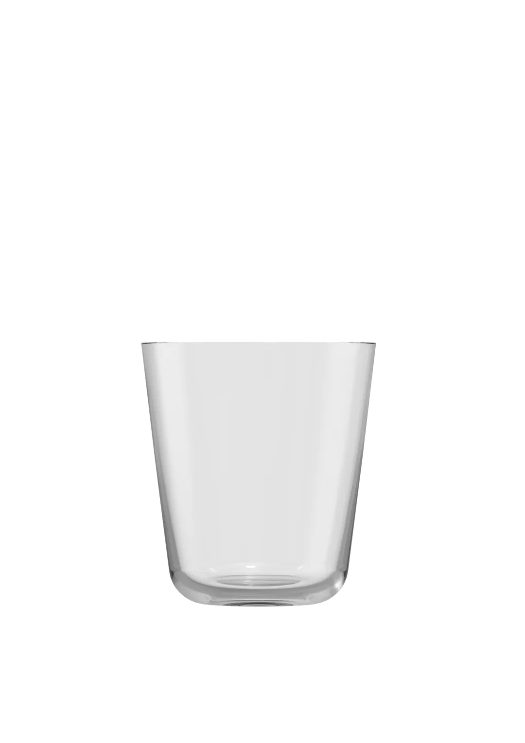 Mikasa O-1019067 Onis Classic Bar Double Old Fashioned Glass, 12 oz, 3.58" dia., Soda Lime Glass