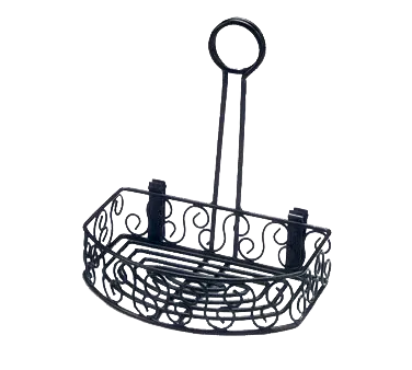 American Metalcraft CRS68 Rack Only Condiment Caddy