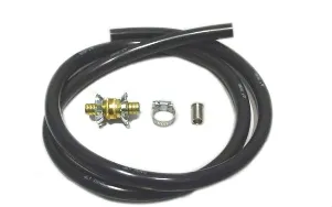 Cornelius 326002000 Drain Kit, for Viper drip tray