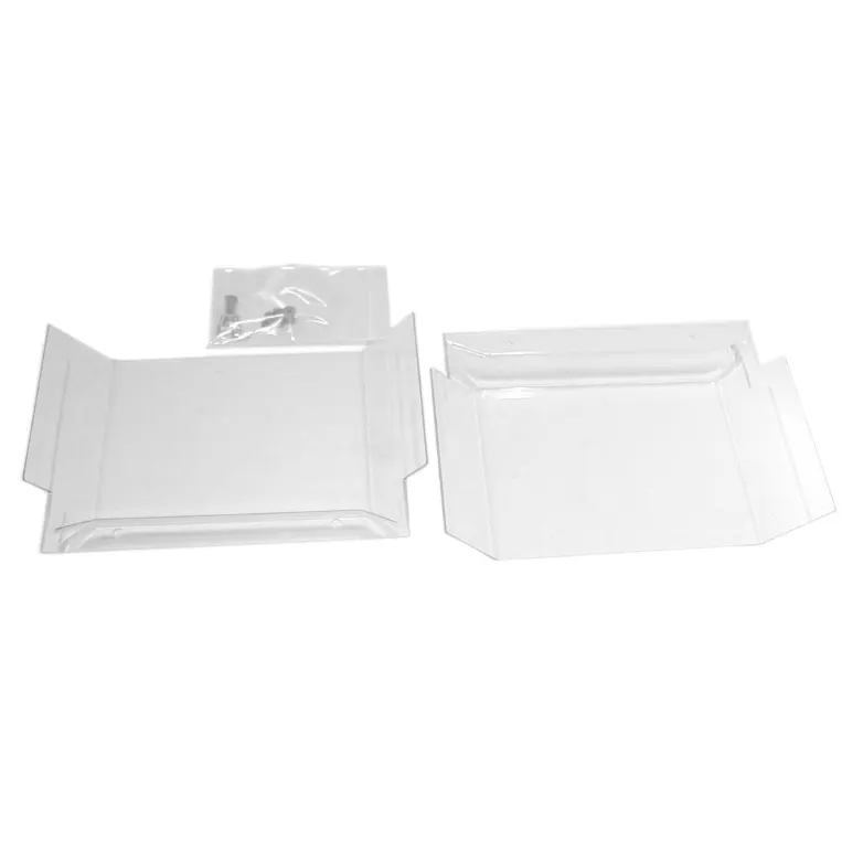 Cornelius 629095366 Side Splash Guard Kit for IDC215/255 Dispensers