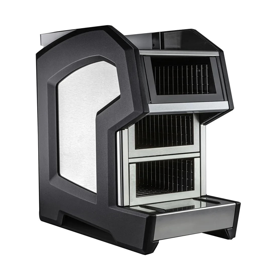 Eversys CAMEO CUP HEATER Cameo Side Cup Heater
