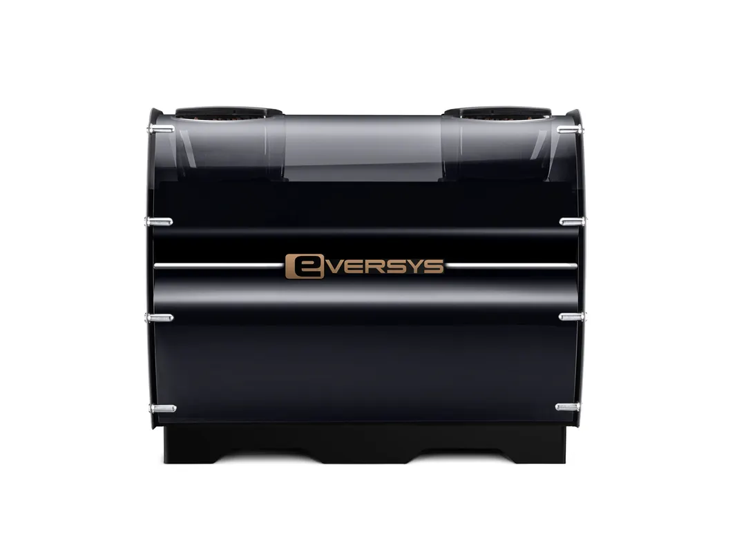 Eversys SHOTMASTER PRO M/ST Espresso Cappuccino Machine