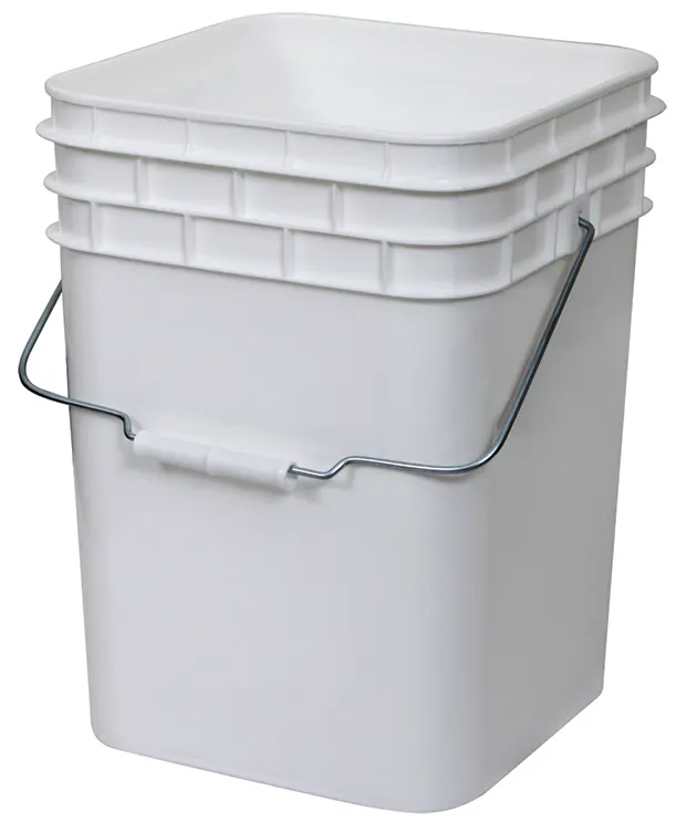 Glastender 14000053 Additional Bucket for bottle disintegration system