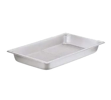Hatco HDW 6 PAN Food Pan, 20-3/4" X 12-3/4" X 6", each