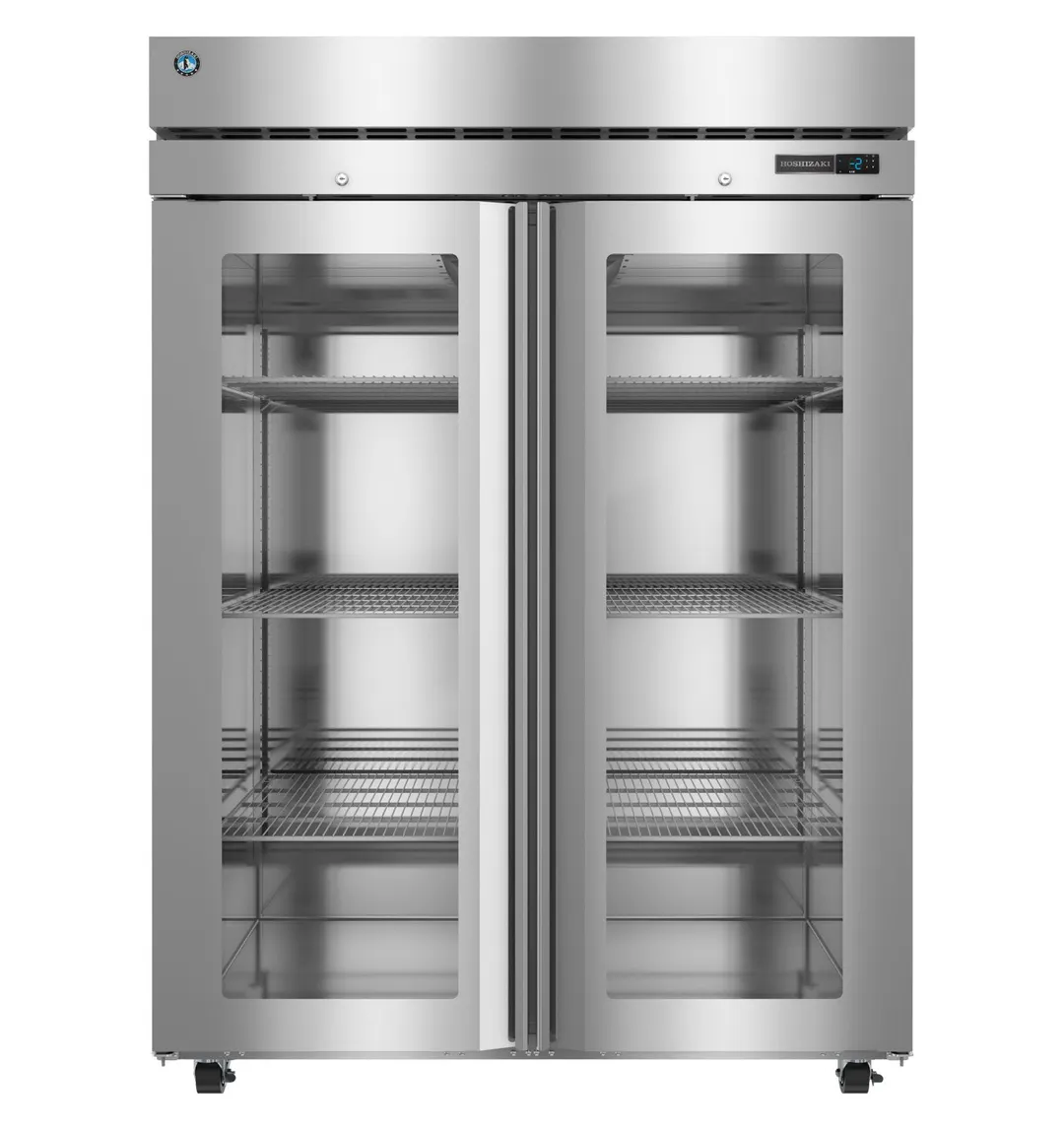 Hoshizaki F2A-FGE Reach-In Freezer